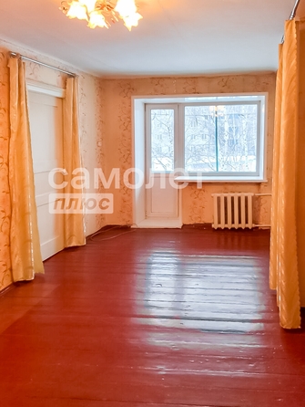 
   Продам 2-комнатную, 42.4 м², Ленина ул, 28

. Фото 1.