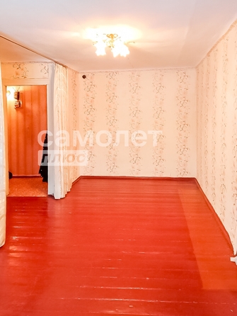 
   Продам 2-комнатную, 42.4 м², Ленина ул, 28

. Фото 2.