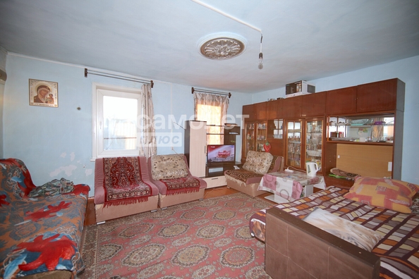 
  Продается дом, 74.1 м², Кемерово
. Фото 6.