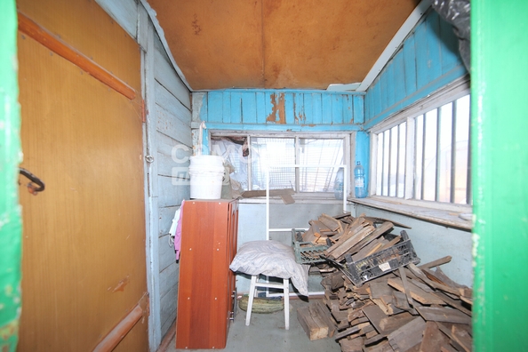 
  Продается дом, 74.1 м², Кемерово
. Фото 10.
