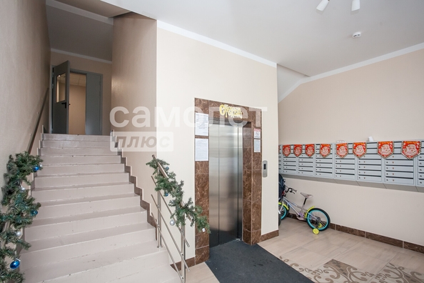 
   Продам 2-комнатную, 46.3 м², В.В.Михайлова пр-кт, 3Ак2

. Фото 24.