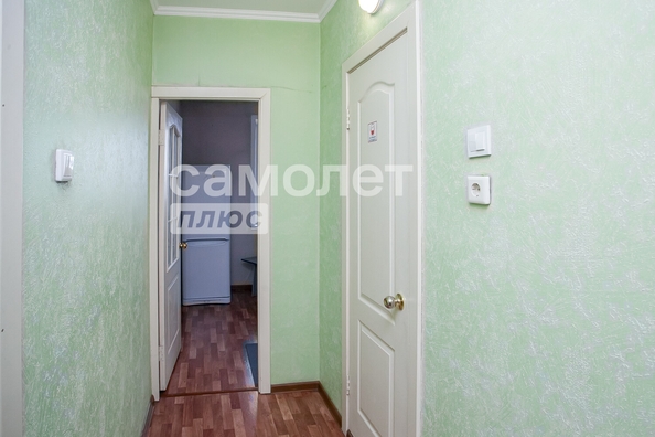 
   Продам 1-комнатную, 35.5 м², Гагарина ул, 51А

. Фото 16.