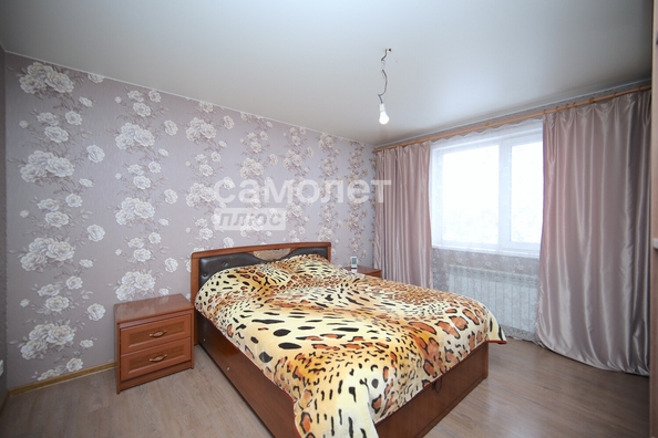 
   Продам коттедж, 140 м², Кемерово

. Фото 11.