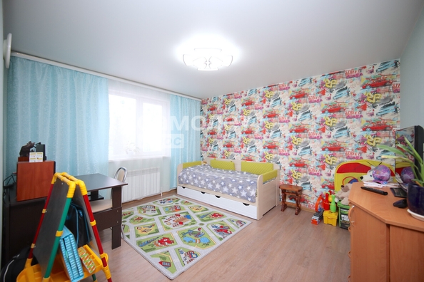 
   Продам коттедж, 140 м², Кемерово

. Фото 18.