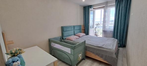 
   Продам 3-комнатную, 65 м², Кузнецкстроевский  пр-кт, 30

. Фото 9.