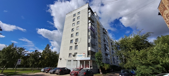 
   Продам 3-комнатную, 65 м², Кузнецкстроевский  пр-кт, 30

. Фото 20.