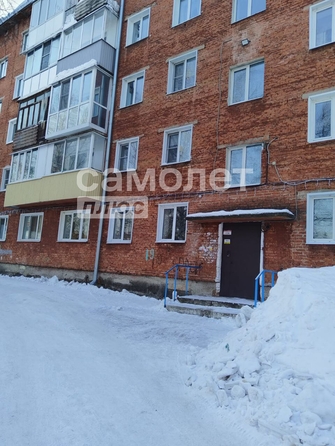 
   Продам 3-комнатную, 58.4 м², Ленина ул, 30а

. Фото 21.