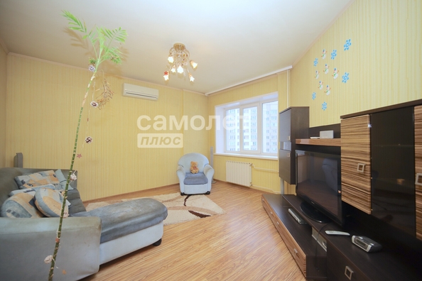 
   Продам 3-комнатную, 85.4 м², Шахтеров пр-кт, 72а

. Фото 6.