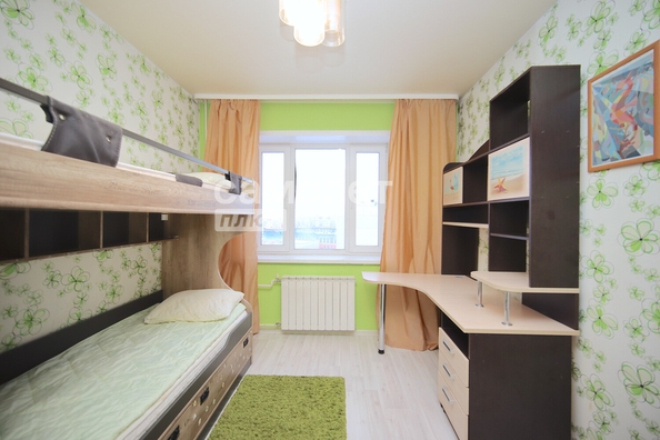 
   Продам 3-комнатную, 85.4 м², Шахтеров пр-кт, 72а

. Фото 18.