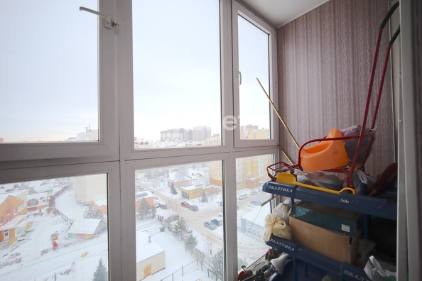 
   Продам 3-комнатную, 85.4 м², Шахтеров пр-кт, 72а

. Фото 23.