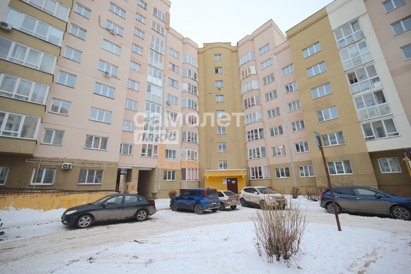 
   Продам 3-комнатную, 85.4 м², Шахтеров пр-кт, 72а

. Фото 32.