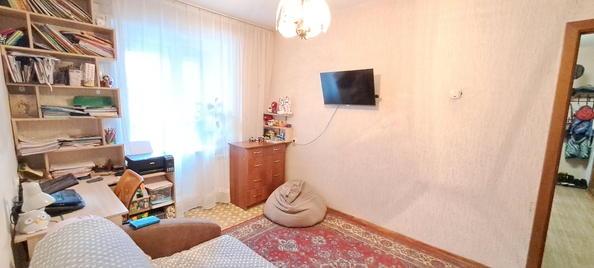 
   Продам 2-комнатную, 56 м², Климасенко  ул, 9 к 5

. Фото 19.