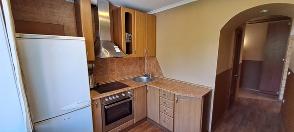 
   Продам 2-комнатную, 42.6 м², Метелкина  ул, 13

. Фото 15.