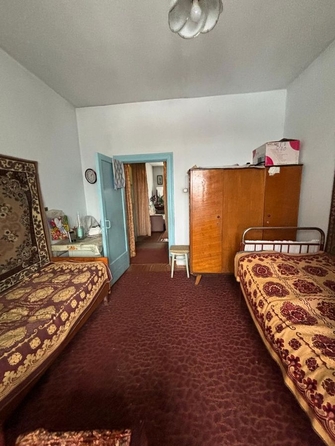 
   Продам 2-комнатную, 56.5 м², Петракова  ул, 66

. Фото 7.