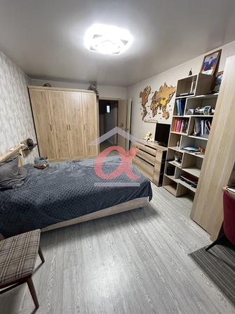 
   Продам 2-комнатную, 65 м², Космическая ул, 24

. Фото 8.