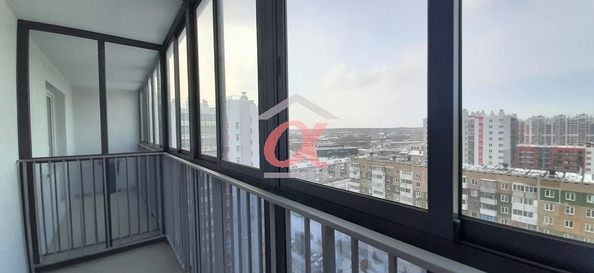 
   Продам 2-комнатную, 57 м², Космическая ул, 4 Б

. Фото 4.