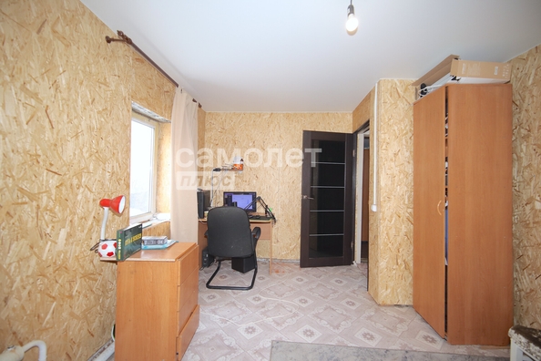 
   Продам дом, 68.8 м², Кемерово

. Фото 3.