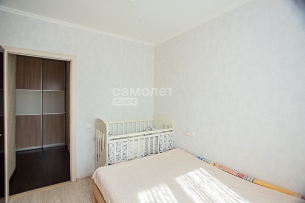 
   Продам 1-комнатную, 42 м², Дружбы ул, 27

. Фото 15.