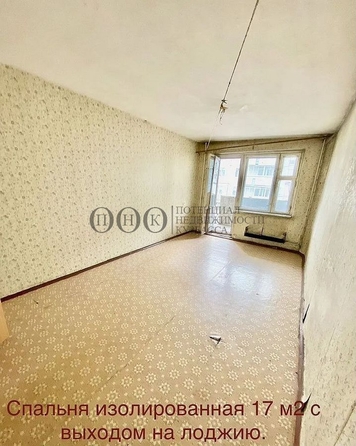 
   Продам 3-комнатную, 66.1 м², Свободы ул, 27б

. Фото 3.