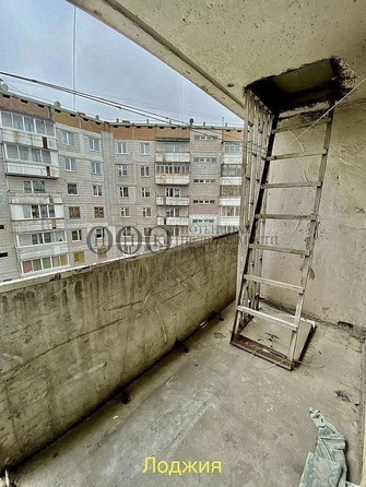 
   Продам 3-комнатную, 66.1 м², Свободы ул, 27б

. Фото 5.