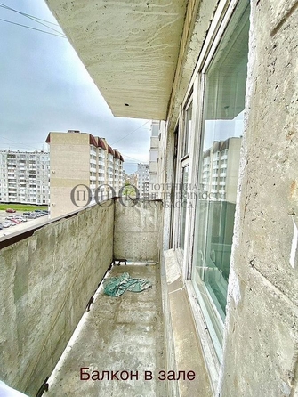 
   Продам 3-комнатную, 66.1 м², Свободы ул, 27б

. Фото 8.