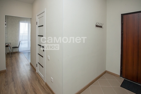 
   Продам 2-комнатную, 45.5 м², Серебряный бор ул, 24к2

. Фото 5.