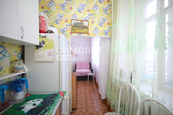 
   Продам 1-комнатную, 22.1 м², Кузнецкий пр-кт, 135Б

. Фото 6.