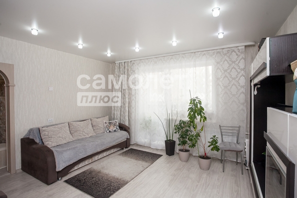 
   Продам 2-комнатную, 52 м², Свободы ул, 13А

. Фото 4.