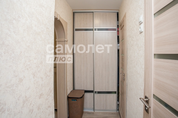 
   Продам 2-комнатную, 52 м², Свободы ул, 13А

. Фото 8.