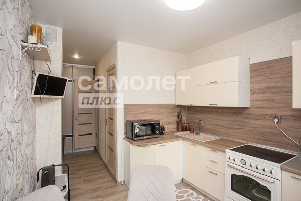 
   Продам 2-комнатную, 52 м², Свободы ул, 13А

. Фото 10.