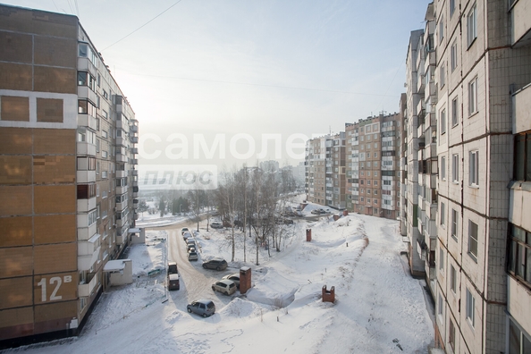 
   Продам 2-комнатную, 52 м², Свободы ул, 13А

. Фото 20.