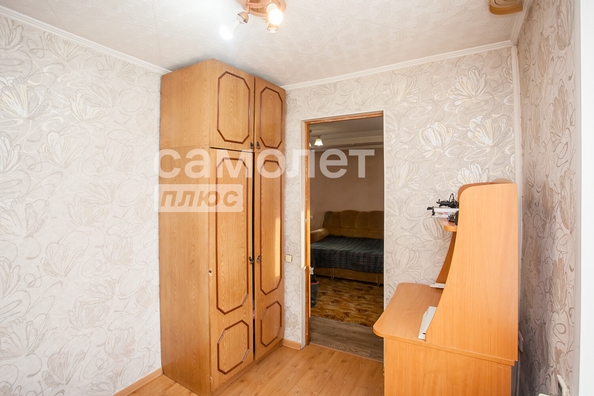 
   Продам дом, 41.6 м², Кемерово

. Фото 3.