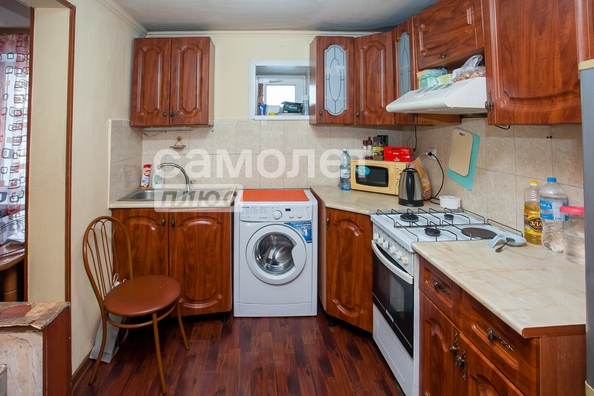 
   Продам дом, 41.6 м², Кемерово

. Фото 9.