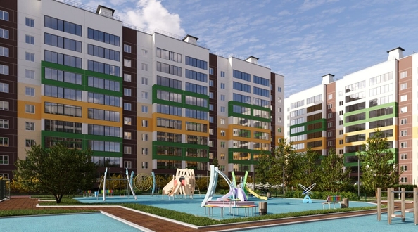
  Продается торговая площадь, 240 м², Веры Волошиной ул, д. 22Ак1
. Фото 14.