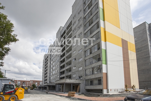
  Продается торговая площадь, 240 м², Веры Волошиной ул, д. 22Ак1
. Фото 7.