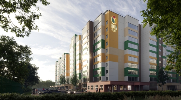 
  Продается торговая площадь, 240 м², Веры Волошиной ул, д. 22Ак1
. Фото 6.