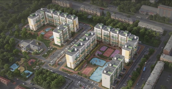 
  Продается торговая площадь, 240 м², Веры Волошиной ул, д. 22Ак1
. Фото 7.