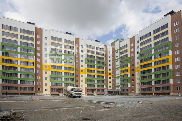 
  Продается торговая площадь, 240 м², Веры Волошиной ул, д. 22Ак1
. Фото 18.