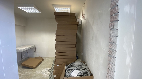 
  Продается торговая площадь, 240 м², Веры Волошиной ул, д. 22Ак1
. Фото 3.