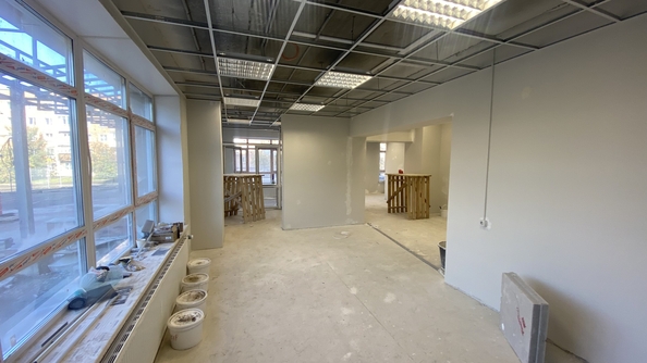 
  Продается торговая площадь, 240 м², Веры Волошиной ул, д. 22Ак1
. Фото 4.