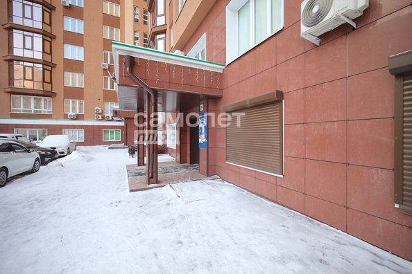 
   Продам 3-комнатную, 107 м², Притомский пр-кт, 31к1

. Фото 25.