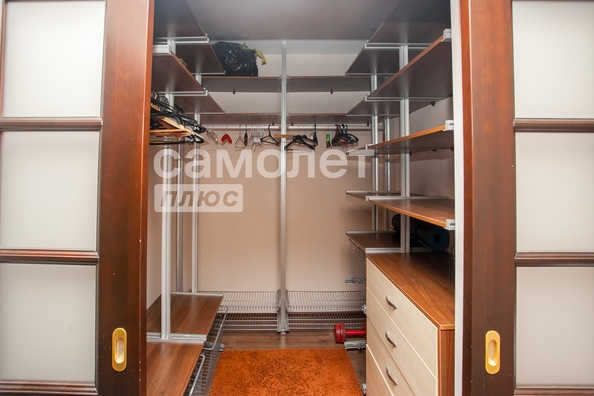 
  Продается 3-комн. квартира, 82.4 м², Свободы ул, д. 35
. Фото 11.