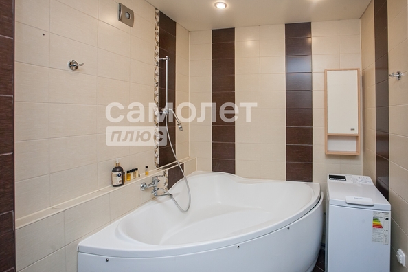 
  Продается 3-комн. квартира, 82.4 м², Свободы ул, д. 35
. Фото 15.