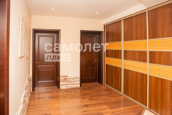 
  Продается 3-комн. квартира, 82.4 м², Свободы ул, д. 35
. Фото 19.