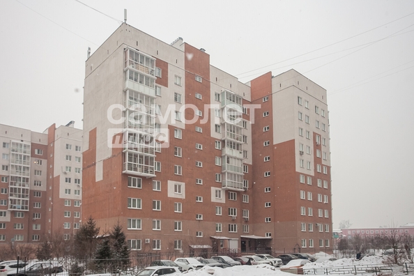 
  Продается 3-комн. квартира, 82.4 м², Свободы ул, д. 35
. Фото 26.
