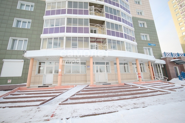 
  Продам парковочное место, 30 м², Кемерово

. Фото 7.