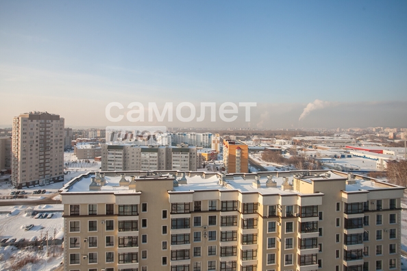 
   Продам 3-комнатную, 67.2 м², Дружбы ул, 30/1

. Фото 31.