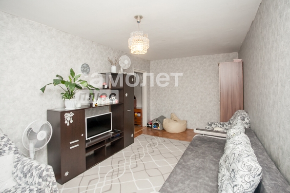 
   Продам 2-комнатную, 44.3 м², Строителей б-р, 46б

. Фото 6.