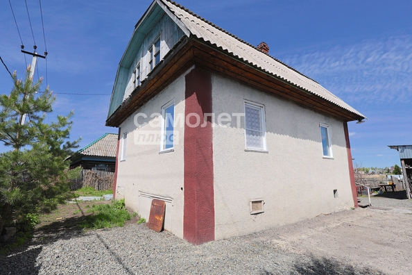 
  Продается дом, 74 м², село Елыкаево
. Фото 8.