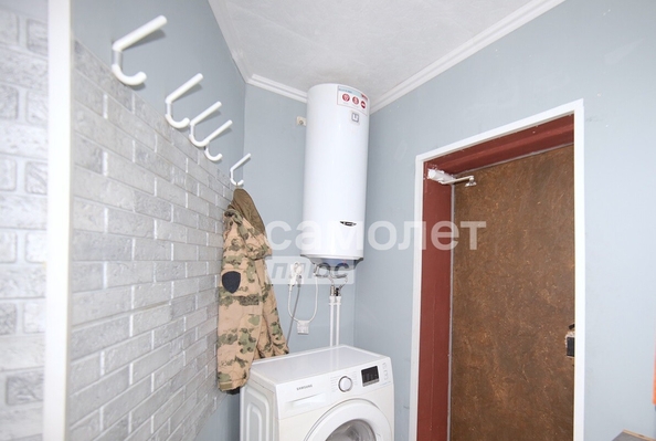 
  Продается дом, 74 м², село Елыкаево
. Фото 10.
